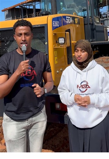 Building the Future with Mabsa Group