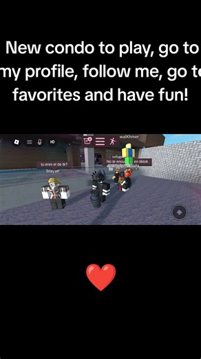 There's no key, just go to my profile Samuka_shp on Roblox.