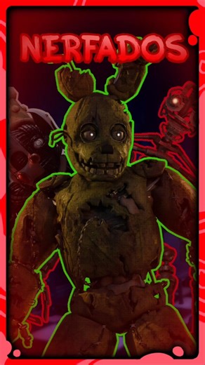 NERFARAM OS KILLERS DE BITE BY NIGHT #bitebynight #viraol