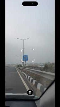 Use of this Scan Code on Highway #viral #trending #shortsfeed #shorts #youtubeshorts
