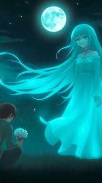 Cry For Me | Anime AMV (She Wants to Be Remembered) #anime #newmusic #musicvideo