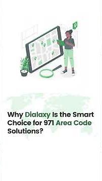 📞 Dialaxy | What’s the 971 Area Code? 📱\n\nCalling from 971? It’s a northwest Oregon area code cover