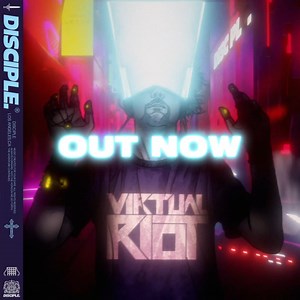 9.1K views · 1.2K reactions | Virtual Riot - Simulation is OUT NOW! Stream/DL: disc.fanlink.to/Simulation | Disciple | Facebook