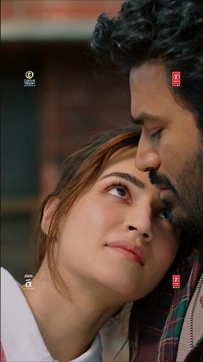 Tere Zikr Mein🌹💔 - Tere Ishk Mein | Dhanush, Kriti | Shilpa Rao's Amazing Vocals😍 | AR Rahman