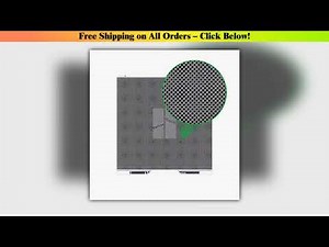 Vision Encoder for Bambu Lab H2D 3D Printer 50m Motion Accuracy Advanced Calibration Tool