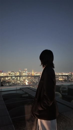 Two sides of Japan. What do you like better?