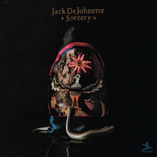 Jack DeJohnette (August 9, 1942 – October 26, 2025 )- Epilog (Sorcery 1974). Jack DeJohnette: drums, keyboards, C-melody saxophone / Bennie Maupin: bass clarinet / John Abercrombie: guitars / Mick Goodrick: guitars / Dave Holland: bass / Michael Fellerman: metaphone, trombone. | Sorin Dobrescu