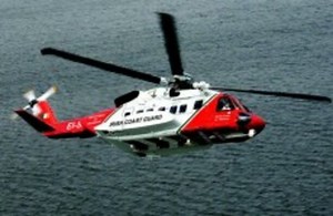 Faster, safer, higher: Replacement of Irish Coast Guard chopper fleet completed