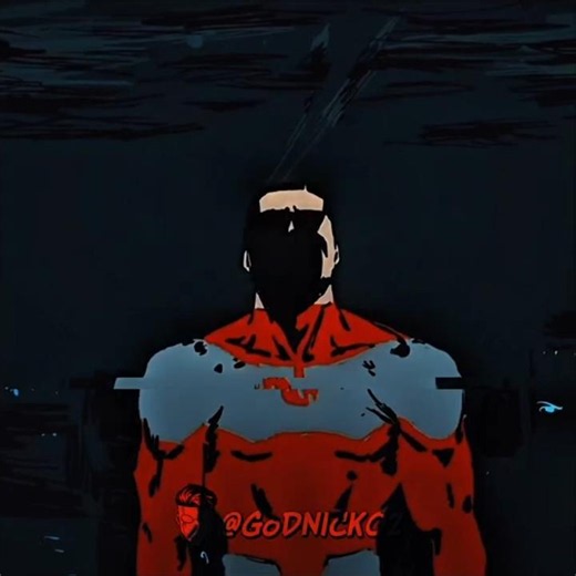 Nobody touches Thragg’s haircut ☠️- THRAGG vs YUJI EDIT | INVINCIBLE EDIT #shorts #edit #invincible