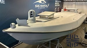Why Poland is about to mass-produce Ukraine’s Seawolf naval drones and what it means for the Black Sea