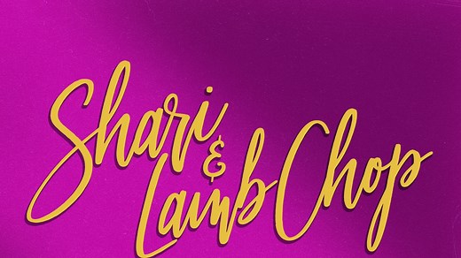 Shari & Lamb Chop - Apple TV