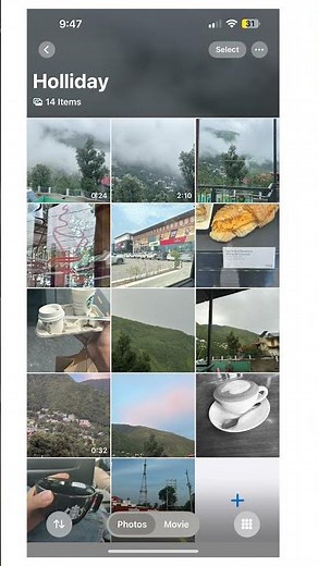 “Remove Photos & Videos from Albums on iPhone – Without Deleting!”