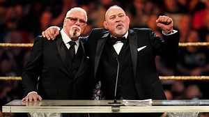 WWE Hall of Fame Class of 2022 immortalized forever