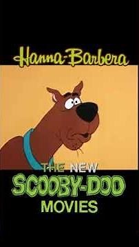 The New “The New Scooby Doo Movies” Intro #shorts