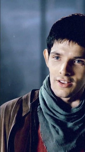 season 5 merlin hits different #bbcmerlin #merlin #colinmorgan