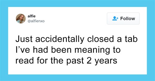 50 Relatable Moments That Prove We’re All Just Human