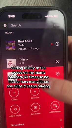 #ajr #ajrbrothers #thirsty | thirsty song by ajr