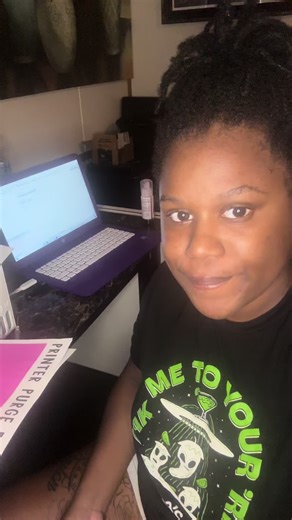 Watch my change my Epson 2720 from sublimation ink to regular ink. Watch the ups and downs and how I maneuvered each obstacle. Stay tuned for the update #sublimation #sublimationprinting #sublimationtutorials #eachoneteachone #crafthack #epsonprinter #epson2720 #trialanderror