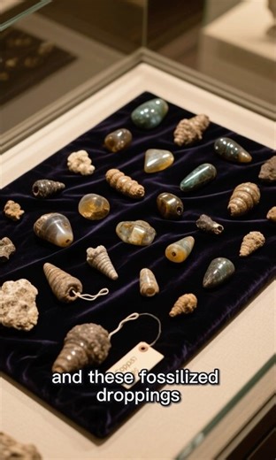 Rare Fossil Facts | Mind-Blowing Discoveries From the Past