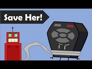 Object All-Stars 12: Digital Damsel in Distress