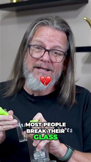 Is This the Safest Way to Clean Your Bubbler?