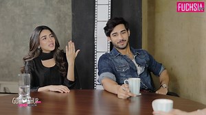 260K views · 4.5K reactions | Ali Raza And Anmol Baloch Talks About Rain Scene From Iqtidar. | FUCHSIA Magazine | Facebook