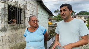 Moradores del barrio Nueva Aurora en la parroquia Moraspungo cantón Pangua, exigen la presencia de las autoridades por incremento de casos de dengue. Informa: Víctor Naranjo La Propia Tv #Salud #Dengue #Pangua | Radio Latacunga AM-FM | Facebook