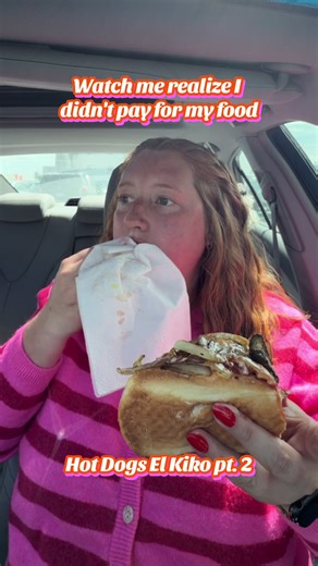 Hot Dogs El Kiko: A Delicious Food Review