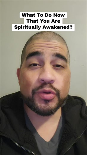 What To Do Now That You Are Spiritually Awakened? #spiritualawakening #awakening #thirdeye #matrix #spirituality