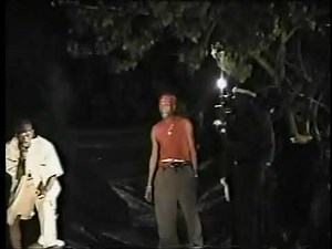 Spring Break 2002 Ninja vs Merciless PT 1 YouTube