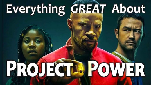 Why Project Power works better than most people remember?