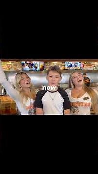 Hooters review. Beautiful women, good food, sports and fun. #restaurant #hooters #food ￼