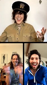 14K views · 1.1K reactions | LP - live on Instagram with Alex Feder & Mike Del Rio, talking about One Last Time | LP Blog OfficiaI | Facebook