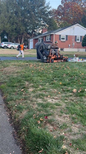 Ortiz Brother's Landscaping LLC on Reels