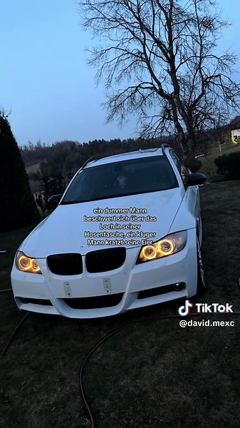 Understanding BMW E91: Facts and Insights