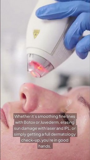 Welcome to Laser Mohs Dermatology of New York