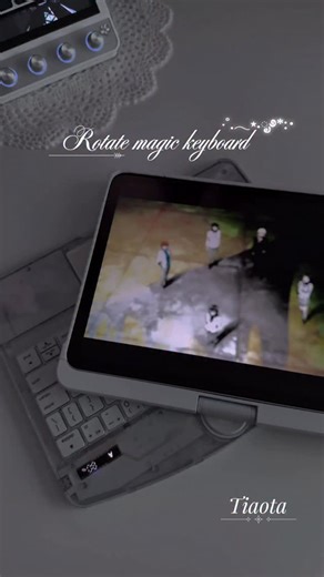 Luna ੭୧ on Instagram: "𑣲 Transparent y2k Mechanical Style iPad Keyboard Case from @tiaota.official ˚⟡˖ ࣪ Supports 360° rotation and an infinite viewing angle from 0° to 180°, ensuring a comfortable perspective for typing, reading, and gaming . ˚⟡˖ ࣪ the keyboard features a 7-color backlit keyboard that allows for brightness adjustment . ˚⟡˖ ࣪ he flexible pen holder supports magnetic attachment ˚⟡˖ ࣪ Sleek Transparent Design with Premium Protection , available in black / pink / purple / blue ── 