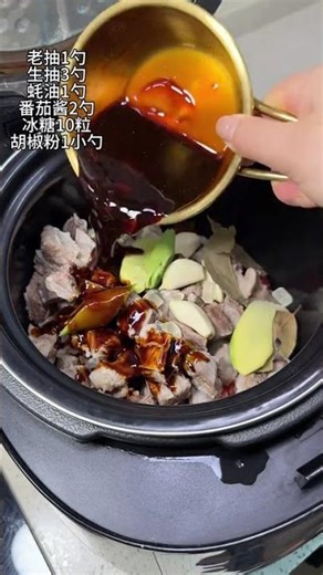 My ONE-POT Electric Cooker Beef Stew Recipe is SO Easy & Delicious!