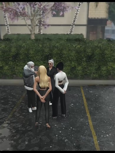 Brain von der Street fühlt den Flow :3 - Wenn Du ein Teil von Uns werden willst: Discord-Link : https://discord.gg/witchtown #gtaserver #FiveM #GTA #ICVideo #GTARP #RPServer #Roleplay #WitchTownRP