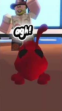 Ant and Cryptid- The Meeting