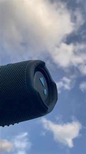 青空スピーカー #重低音 #bassboosted #bass #JBL#JBL bass test