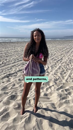 29 reactions · 17 shares | The MUST-HAVE bag towel for summer!  Sand Cloud towels fold up super small, dry quickly, stay sand-free, are lightweight and hold everything you need for a day. | Sand Cloud | Facebook