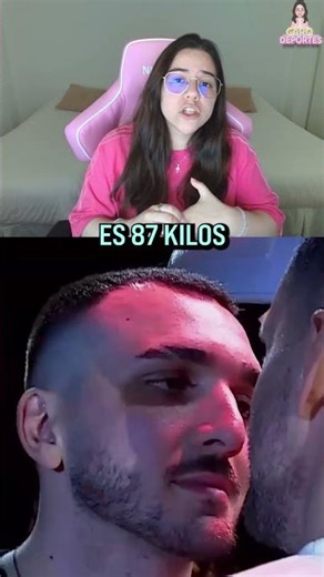 c0ker vs Perxitaa, Parense de Manos International Fight #parensedemanos #c0ker #perxitaa #plm