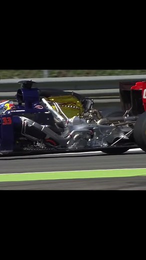 Explore the Fascinating World of F1 Car Engines