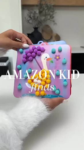 One of those crafts that works for both kids and adults. To shop comment “links” below for an automatic DM with the links or link in bio. Cute characters, no mess, and lots of tiny wins. Direct link: https://liketk.it/5j8xZ #diyfun #pompomcraft #craftkit #parentinghacks #amazonmusthaves #amazon #amazonfinds #amazonmusthaves #amazonhome #amazonfinds2025 #amazontravel #parentinghacks #kids | The House Of Sequins