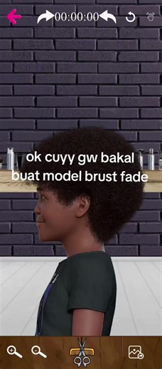Brust Fade Haircut Tutorial: Tips and Tricks