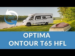 OPTIMA ONTOUR T65 HFL