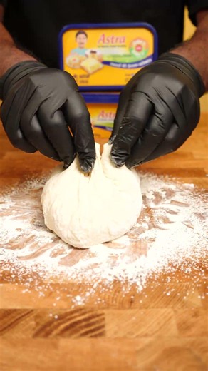 Astra No Knead Bread