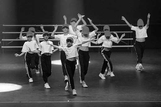 Get Your Certificate III In Dance | LAUNCH Performing Arts Centre