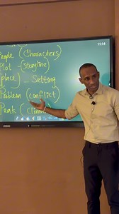 Storytelling is the heartbeat of powerful public speaking - Here are some basic elements of a story - Young Voices Speech Club - Noble Vision Institute #publicspeaking #storytelling | Relish English with Chamin Athauda